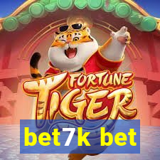 bet7k bet